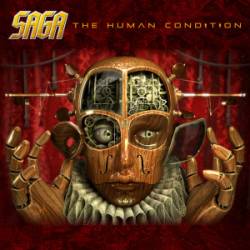 Saga : The Human Condition